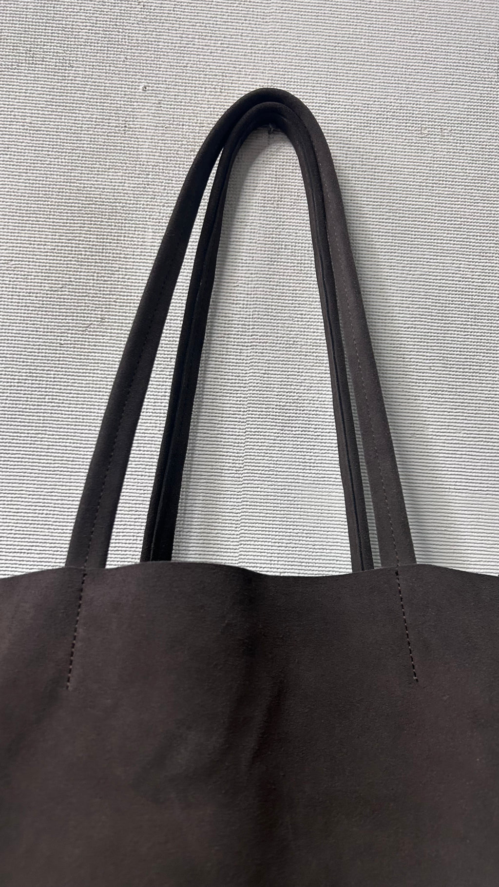 Suede Multi Charm Y2K Maximalism  Purse