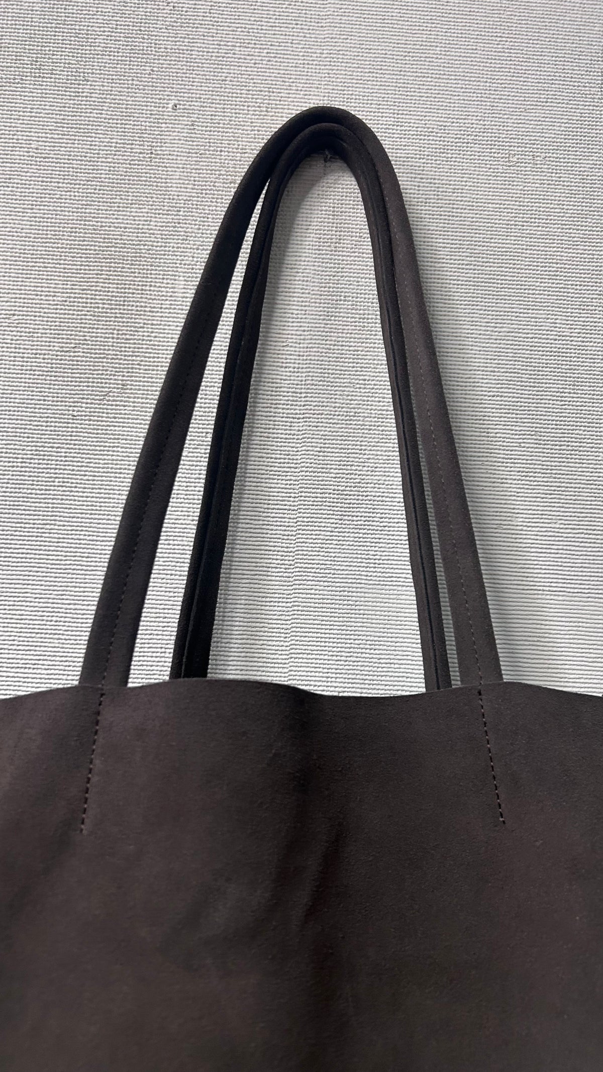 Suede Multi Charm Y2K Maximalism  Purse