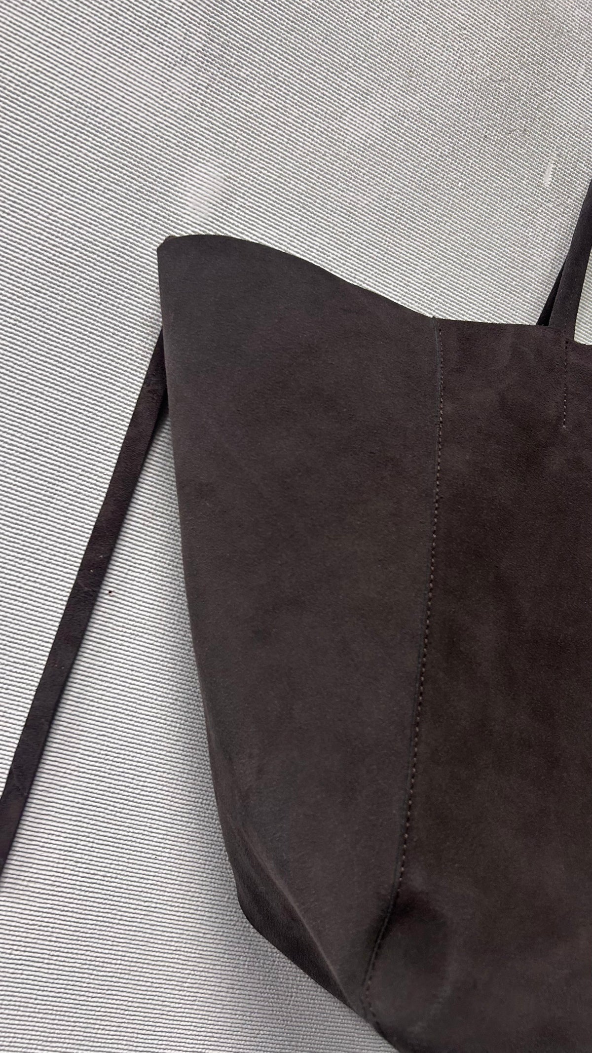 Suede Multi Charm Y2K Maximalism  Purse
