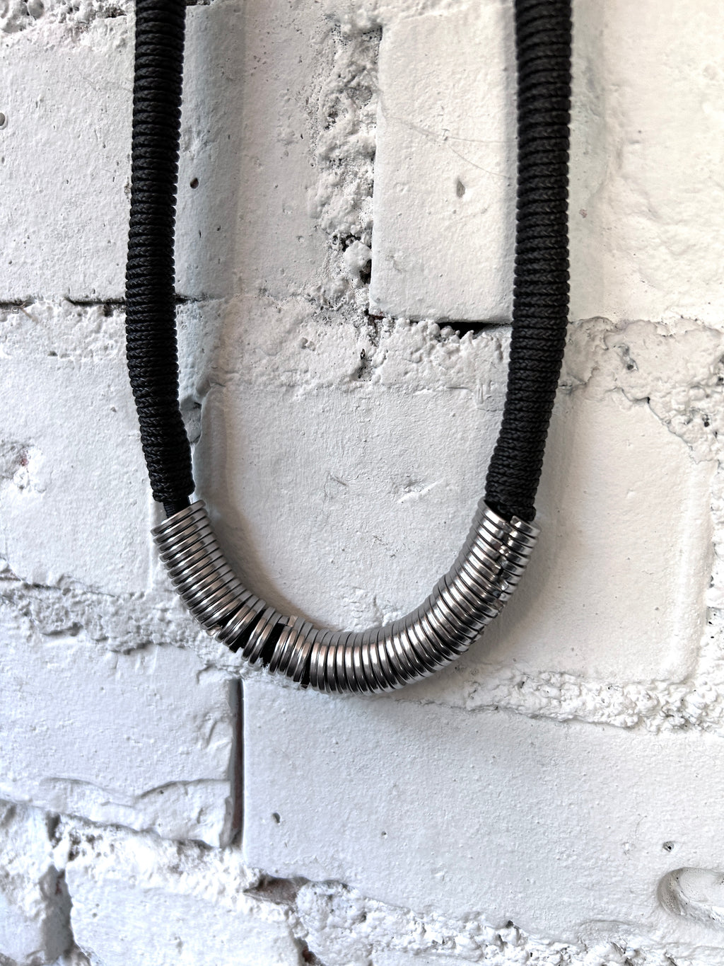 Large Slouch Suede Bag with Minimal Jewellery